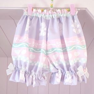 Nyan Fancypants Fancy Bloomers Fairykei